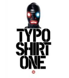 typoshirt one-9788492643554