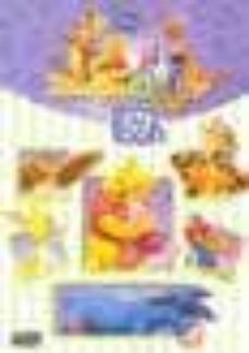 megacolor winnie the pooh-9788492660254