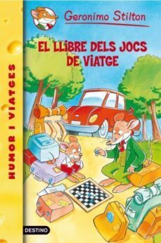 el llibre dels jocs de viatge-9788492671854