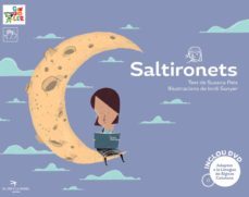 saltironets (+ dvd)-9788492745654