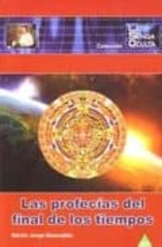 las profecias del final de los tiempos-9788492932054