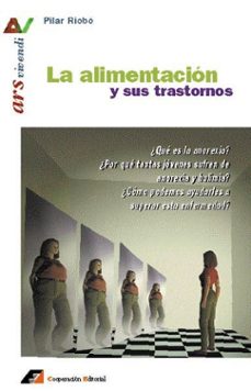 la alimentacion y sus trastornos-9788493028954