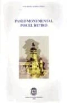 paseo monumental por el retiro-9788493033354