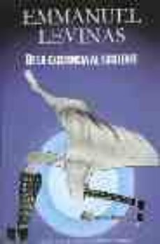 de la existencia al existente-emmanuel levinas-9788493070854