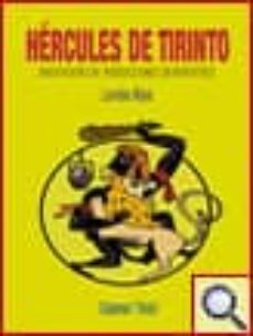 hercules de tirinto-lourdes miyar fernandez-9788493267254