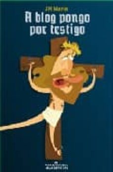 a blog pongo por testigo-9788493525354