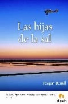 las hijas de la sal-joaquin borrell-9788493578954