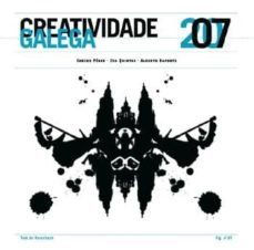 creatividade galega 2007-9788493596354