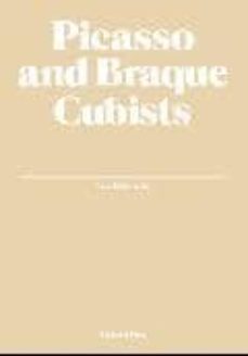 picasso and braque: cubists (ingles)-9788493679354