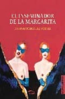 el inseminador de la margarita-9788493688554