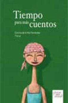 tiempo para mas cuentos-9788493732554