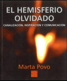 el hemisferio olvidado-marta povo-9788493758554