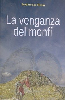 Imagen Principal de LA VENGANZA DEL MONFÍ