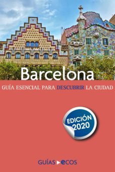 barcelona. edicion 2020 (ebook)-9788493854454
