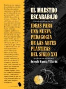 el maestro escarabajo-9788493888954