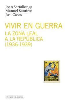 vivir en guerra-9788493969554