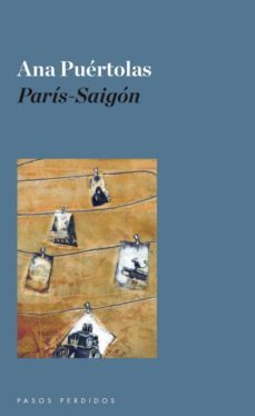 paris saigon-9788493987954