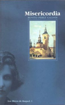 misericordia-benito perez galdos-9788494080654