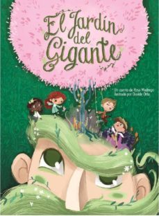 el jardín del gigante-rosa maria modrego-9788494083754