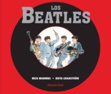 los beatles-9788494124754
