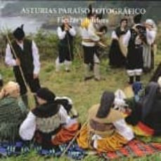 fiestas y folclore-antonio vazquez-9788494138454