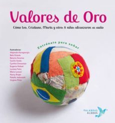 valores de oro-9788494151354