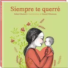 siempre te querre-9788494154454