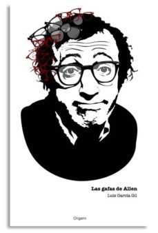 las gafas de allen-9788494155154