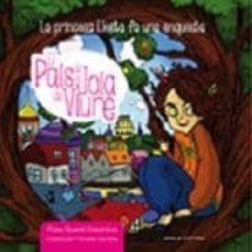 pais de la joia de viure: princesa llesta fa una encuesta-rosa queral casanova-9788494191954