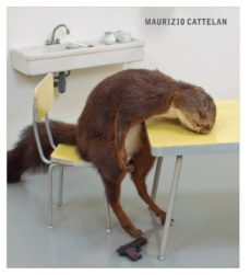maurizio cattelan-9788494216954