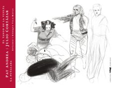 la puñalada-julio cortazar-9788494247354