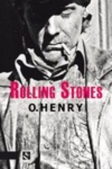 rolling stones-o. henry-9788494253454