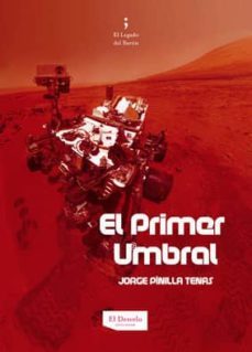 el primer umbral-jorge pinilla tenas-9788494268854