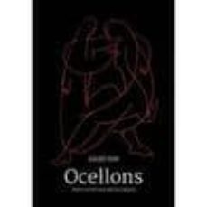 ocellons-anais nin-9788494285554