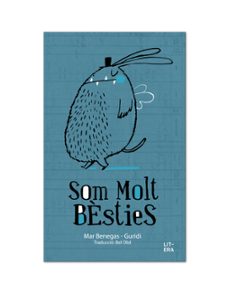 som molt bèsties-9788494294754