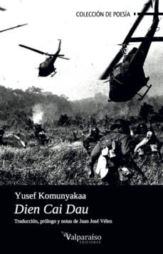 dien cai dau-yusef komunyakaa-9788494295454
