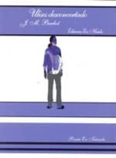 ulises desconcertado-j.m. barbot-9788494324154