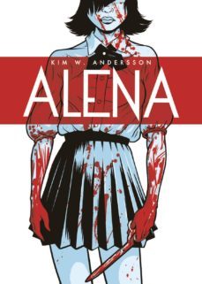 alena-kim w. andersson-9788494332654