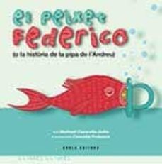 el peixet federico-9788494342554
