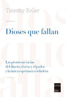 dioses que fallan (ebook)-timothy keller-9788494377754