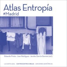 atlas entropia @madrid-9788494474354