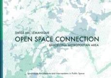 open space connection-9788494487354