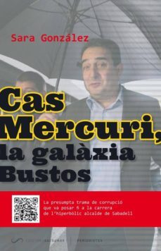 cas mercuri, la galaxia bustos-9788494507854