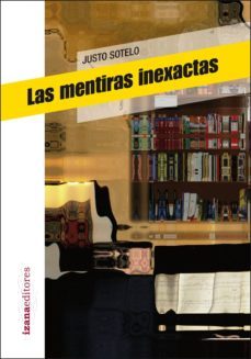 las mentiras inexactas (ebook)-9788494522154