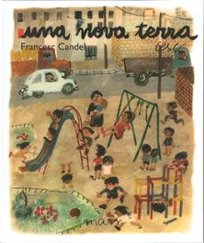 una nova terra-9788494529054