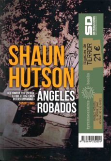 pack terror: angeles robados, el hombre spam, vendran de las nubes-9788494532054