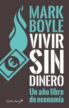 vivir sin dinero-9788494548154