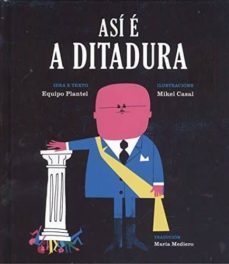 asi e a ditadura-9788494591754