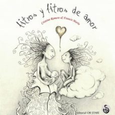 litros y litros de amor-9788494690754
