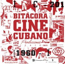 bitacora de cine cubano. tomo ii-9788494835254